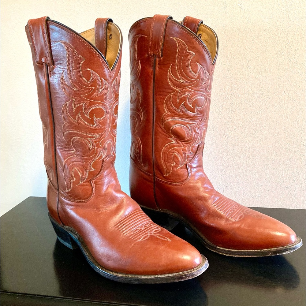 🎉HP!🎉 Men’s Tony Lama Boots